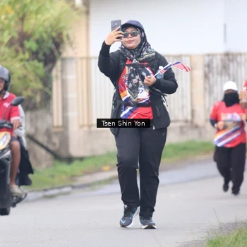 Runner Photo 5995020