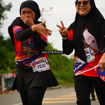 Runner Photo 5995024