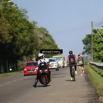 Runner Photo 5995030