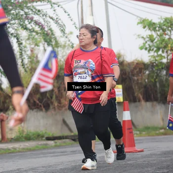Runner Photo 5995031