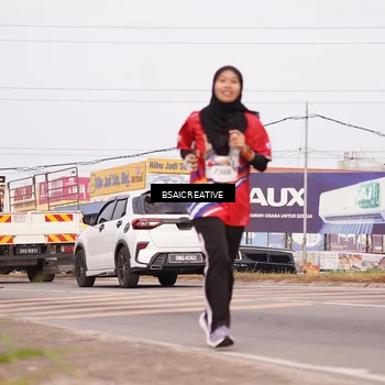 Runner Photo 5995039