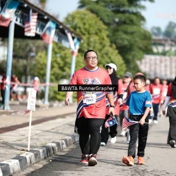 Runner Photo 5995040