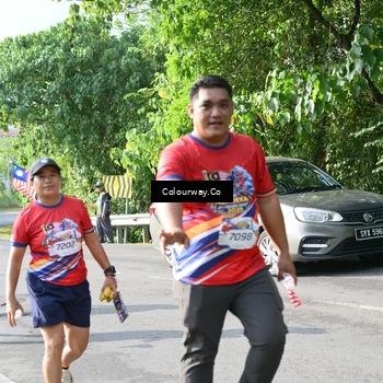 Runner Photo 5995042