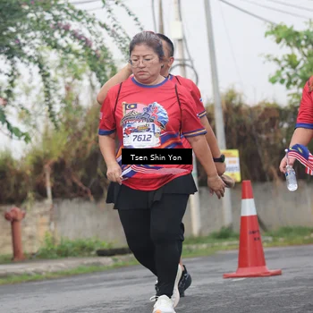 Runner Photo 5995045