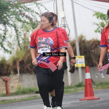 Runner Photo 5995046