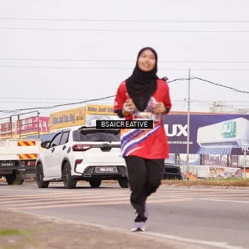 Runner Photo 5995048