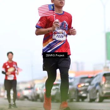 Runner Photo 5995051