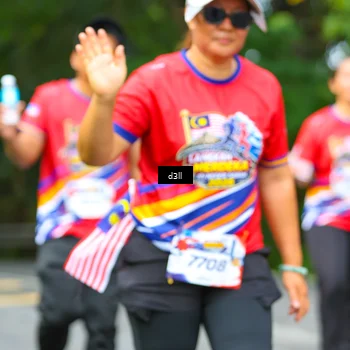Runner Photo 5995052