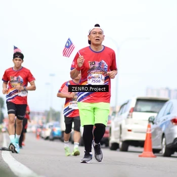 Runner Photo 5995054