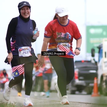 Runner Photo 5995055