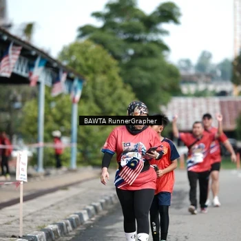 Runner Photo 5995059
