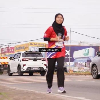 Runner Photo 5995064