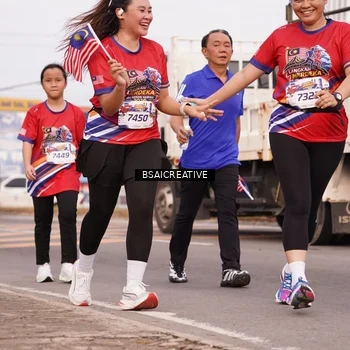 Runner Photo 5995067