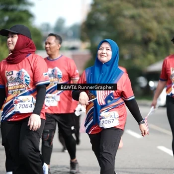 Runner Photo 5995069