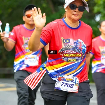 Runner Photo 5995071
