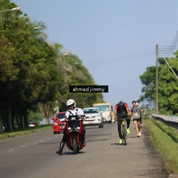 Runner Photo 5995073