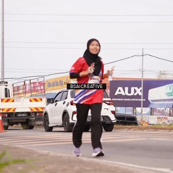 Runner Photo 5995077