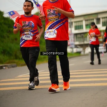 Runner Photo 5995078