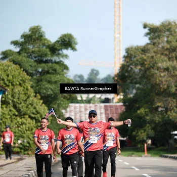 Runner Photo 5995079