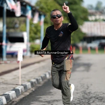 Runner Photo 5995080