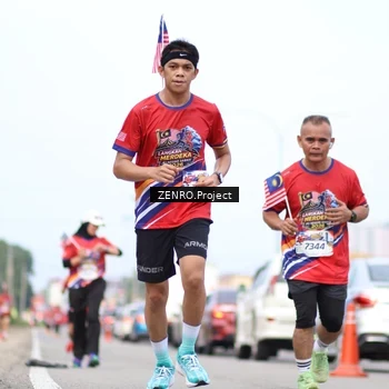 Runner Photo 5995081