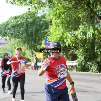 Runner Photo 5995089