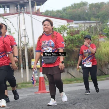 Runner Photo 5995091