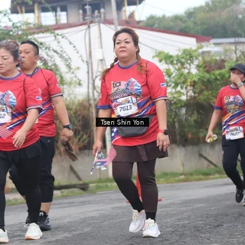 Runner Photo 5995092