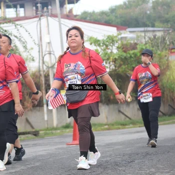 Runner Photo 5995095