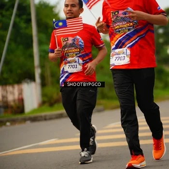 Runner Photo 5995097