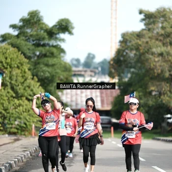 Runner Photo 5995101