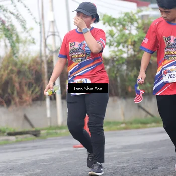 Runner Photo 5995105
