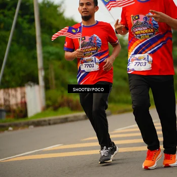 Runner Photo 5995107
