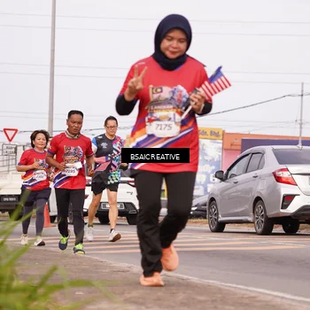 Runner Photo 5995108
