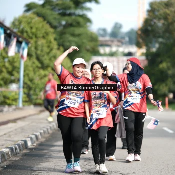 Runner Photo 5995110