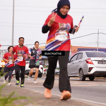 Runner Photo 5995113