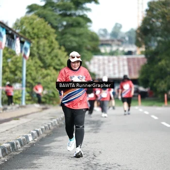 Runner Photo 5995115