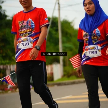 Runner Photo 5995124