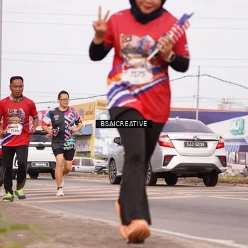 Runner Photo 5995129