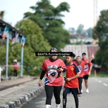 Runner Photo 5995139