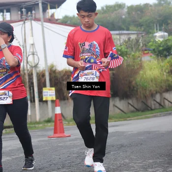 Runner Photo 5995145