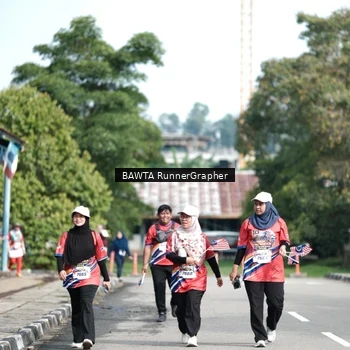 Runner Photo 5995146