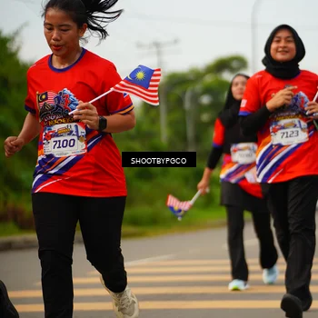Runner Photo 5995147