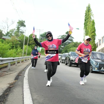 Runner Photo 5995151