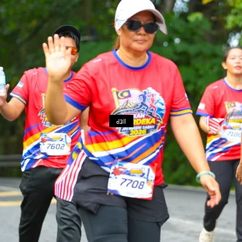 Runner Photo 5995160