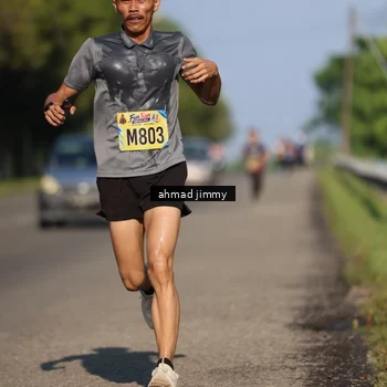 Runner Photo 5995162