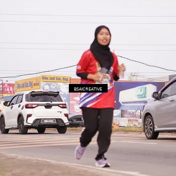 Runner Photo 5995167