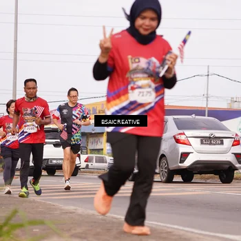 Runner Photo 5995177