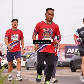 Runner Photo 5995182