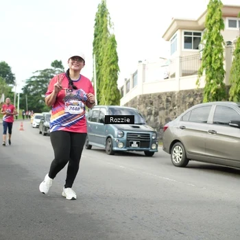 Runner Photo 5995188